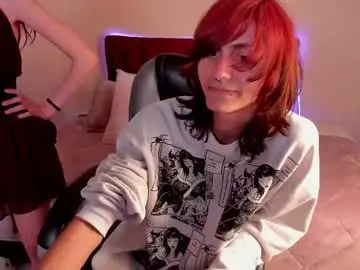 Chaturbate Sex Cam of eros_nyx_