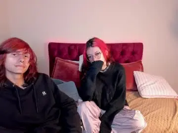 Chaturbate Private Sex Chat of eros_nyx_