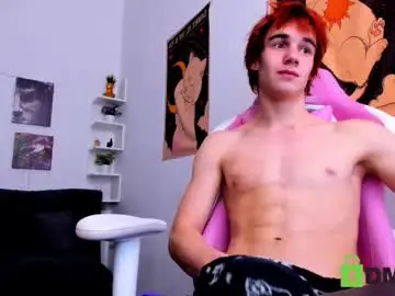 Chaturbate Nude Webcam of fin579309