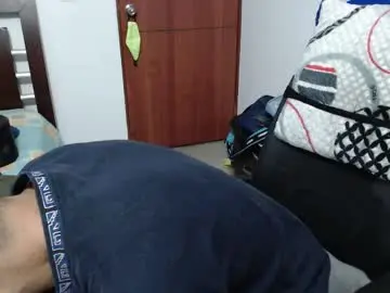 Chaturbate Sex Chat of fvckhorneyguy