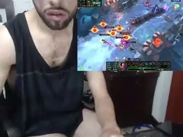 Chaturbate Adult Video Chat of fvckhorneyguy