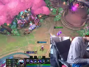 Chaturbate Best Webcam of fvckhorneyguy