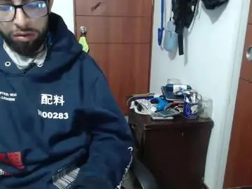 Chaturbate Sex Chat of fvckhorneyguy