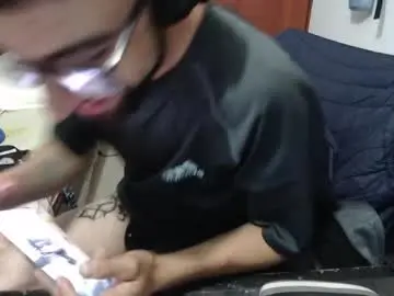Chaturbate Best Webcam of fvckhorneyguy