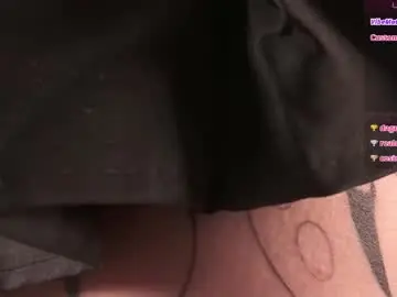 Chaturbate Private Sex Chat of gothel__4