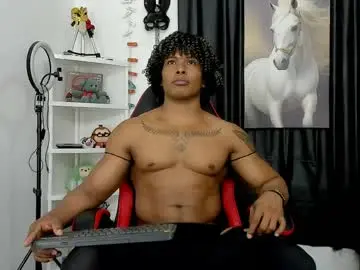 Chaturbate Free Porn Cam of gregoriiandmax