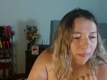 Chaturbate Nude Webcam of isabela_rossse1