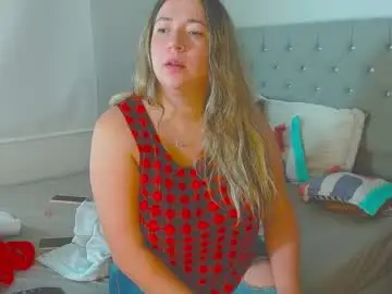 Chaturbate Nude Webcam of isabela_rossse1