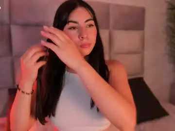 Chaturbate Best live sex cam show of isabellasweet__