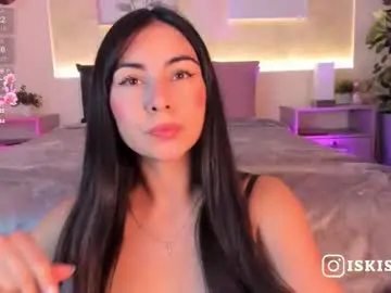 Chaturbate Adult Webcam of isabellasweet__