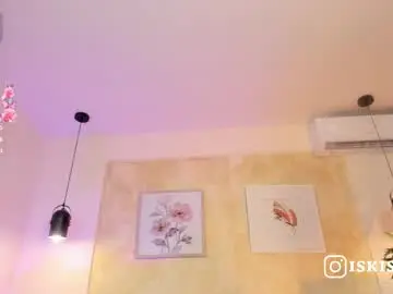 Chaturbate Best live sex cam show of isabellasweet__