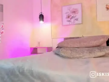 Chaturbate Watch Live Sex Cams of isabellasweet__