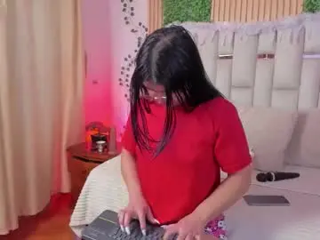 Chaturbate Best live sex cam show of jade_nm