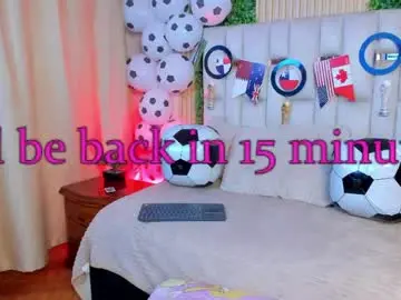 Chaturbate Private Sex Chat of jade_nm