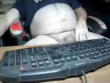 Chaturbate Live Porn of jeff_401962
