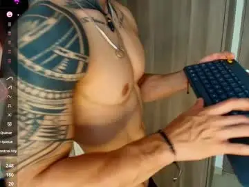 Chaturbate Adult Video Chat of jeins_carter