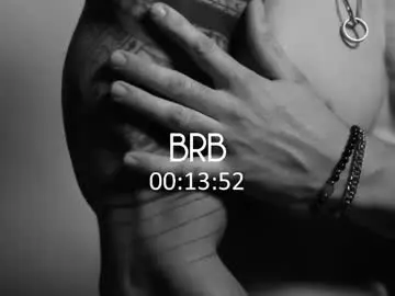 Chaturbate Live Sex of jeins_carter