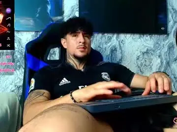 Chaturbate Sex Cam of jeins_carter