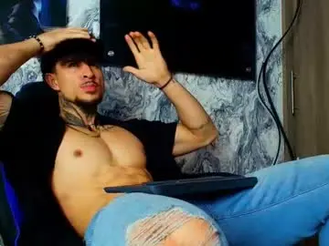 Chaturbate Free Live Porn of jeins_carter