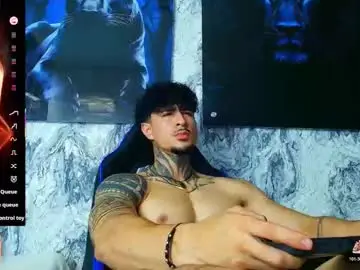 Chaturbate Sex Cam of jeins_carter