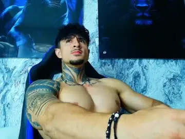 Chaturbate Nude Webcam of jeins_carter