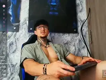 Chaturbate Free Live Porn of jeins_carter