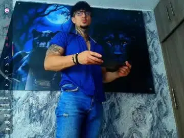 Chaturbate Adult Webcams of jeins_carter