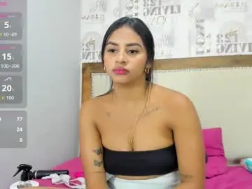 Chaturbate Free Live Porn of joliebenson1