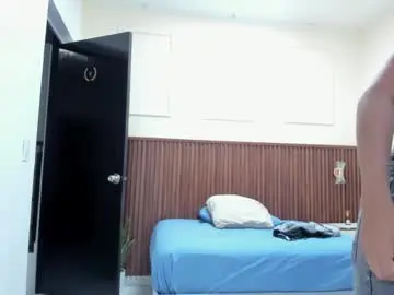 Chaturbate Private Sex Chat of joliebenson1