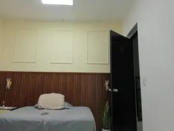 Chaturbate Adult Webcam of joliebenson1