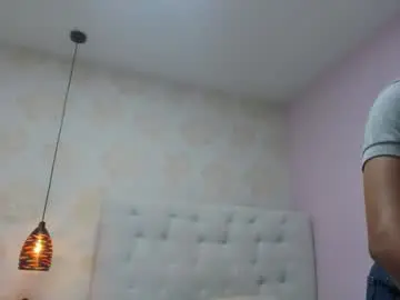 Chaturbate Best live sex cam show of joliebenson1