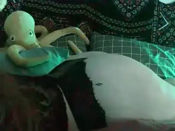 Chaturbate Live Porn of juniperdarlingx