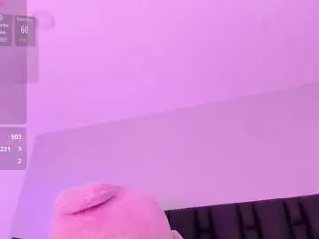 Chaturbate Best live sex cam show of kloebaby_