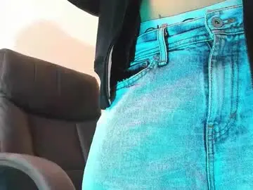 Chaturbate Sex Chat of leohard_