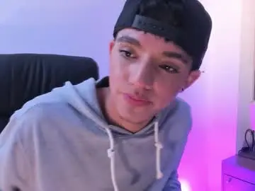 Chaturbate Adult Webcam of leohard_