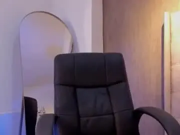 Chaturbate Best Webcam of leohard_