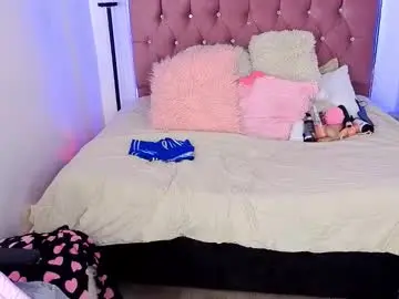 Chaturbate Private Sex Chat of lizha_milf