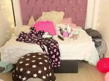 Chaturbate Live Sex of lizha_milf