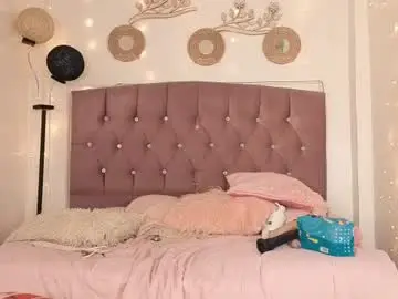 Chaturbate Nude Webcam of lizha_milf