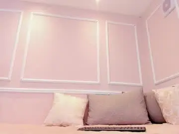 Chaturbate Private Sex Chat of lucy_canel