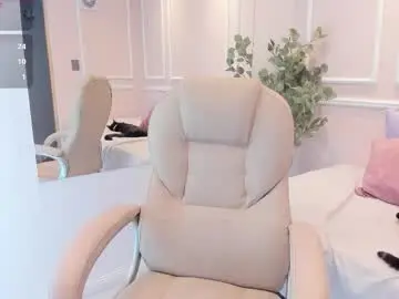 Chaturbate Private Sex Chat of lucy_canel