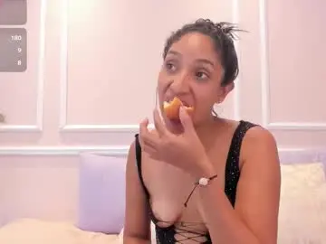 Chaturbate Adult Webcam of lucy_canel