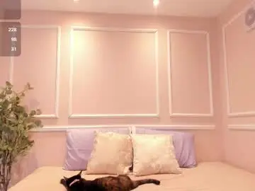 Chaturbate Best Webcam of lucy_canel