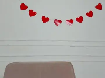 Chaturbate Sex Cam of lunahush