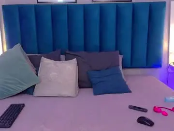 Chaturbate Adult Video Chat of madisonsmith1