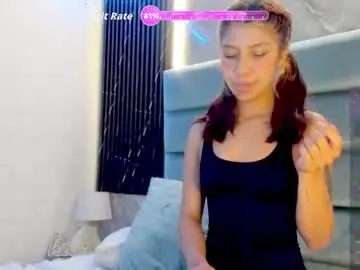 Chaturbate Sex Cam of mariana_babe_