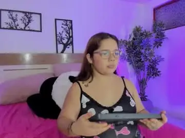 Chaturbate Free Live Porn of melannie_cutte