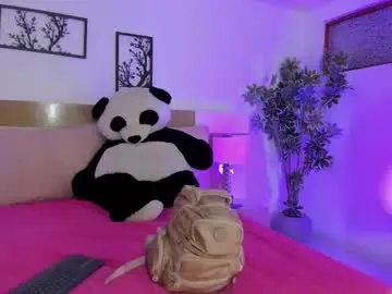 Chaturbate Best Webcam of melannie_cutte