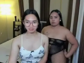 Chaturbate Nude Webcam of melayfoxx