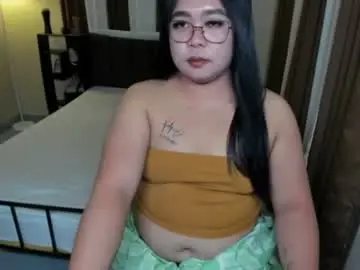 Chaturbate Live Porn of melayfoxx